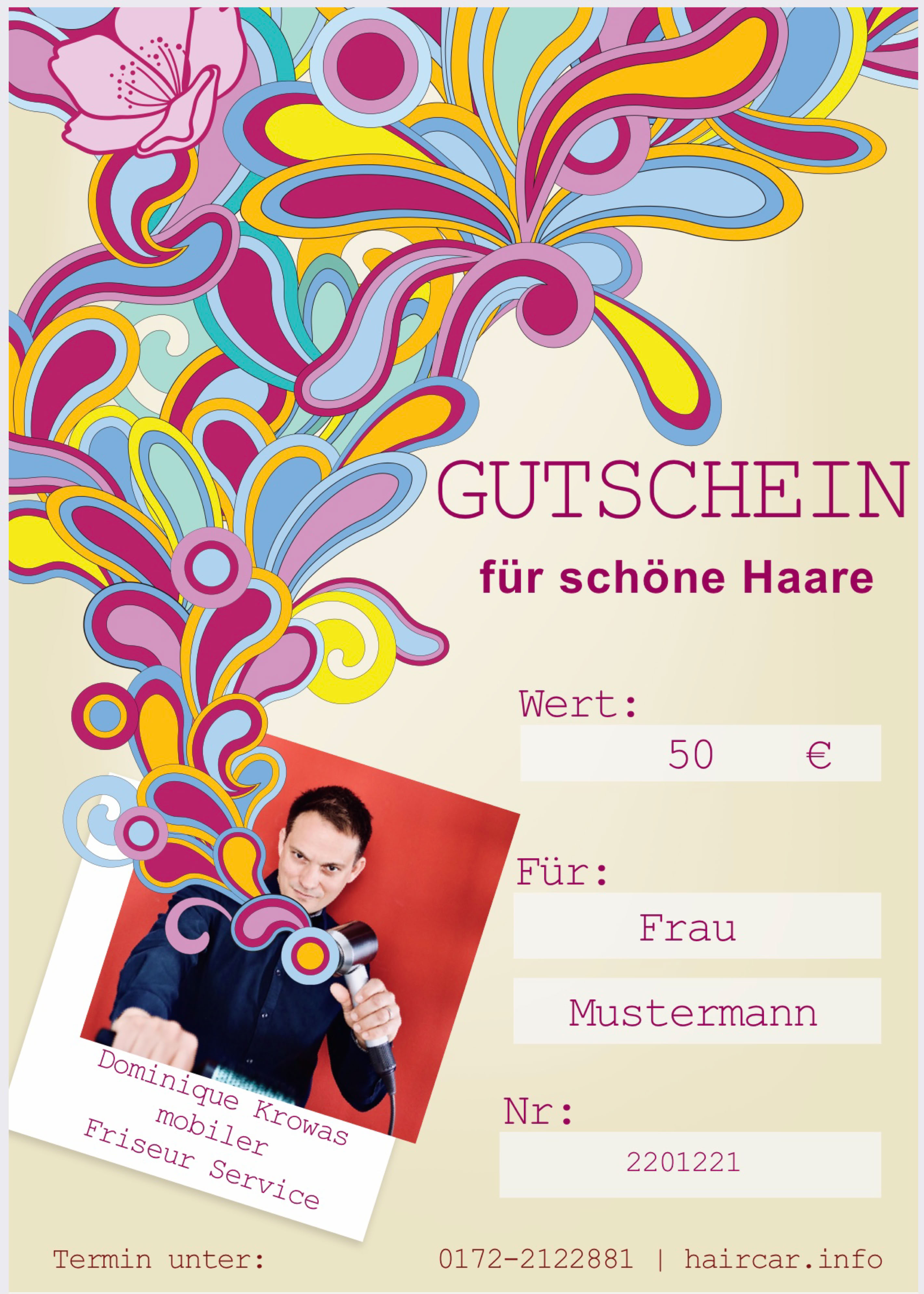 Gutschein